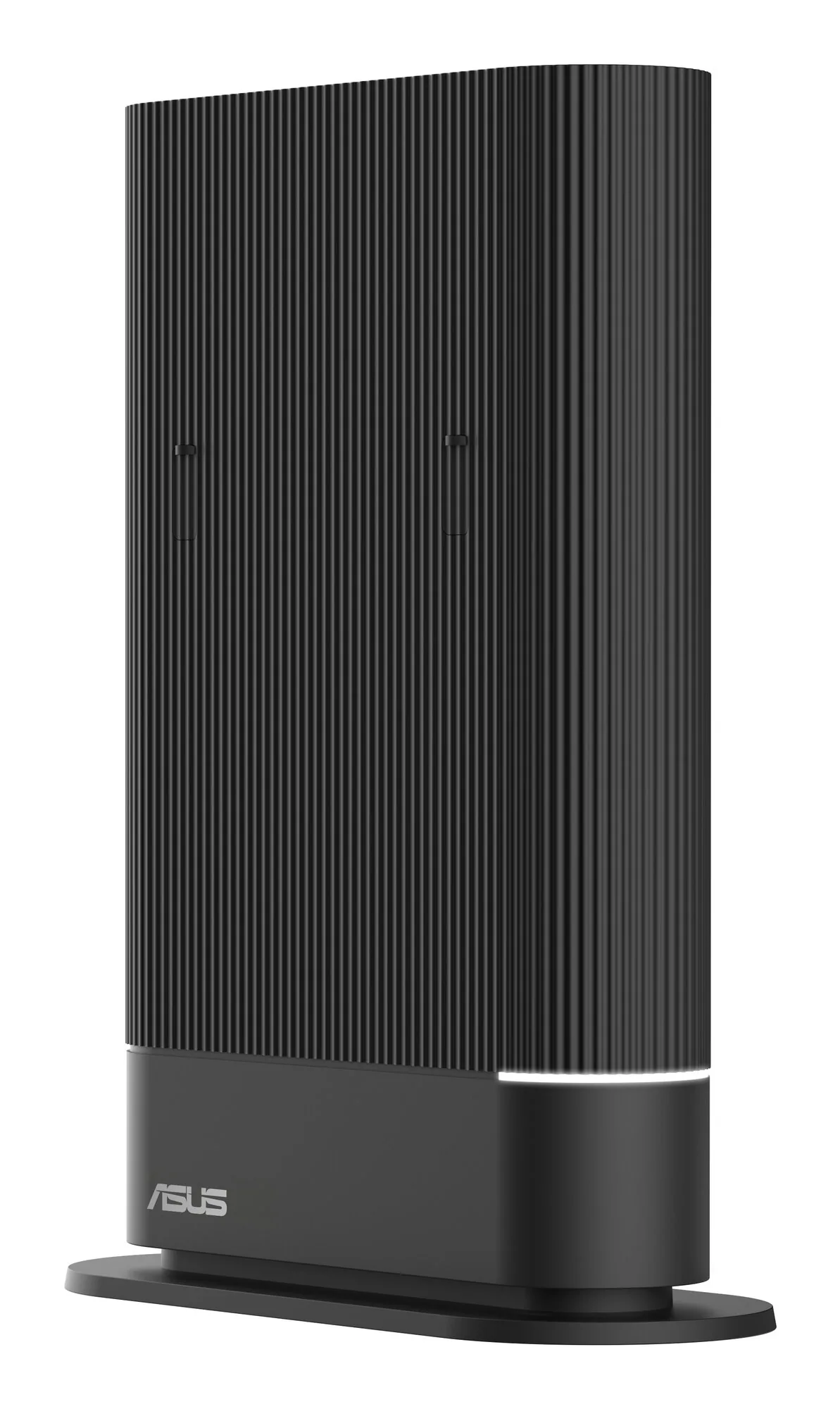 ASUS ProArt Router PRT-BE5000 WLAN-Router 2.5 Gigabit Ethernet Dual-Band (2,4 GHz/5 GHz) Schwarz – Bild 1