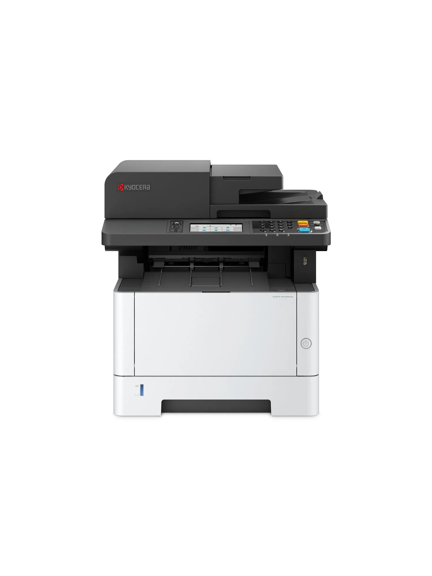 KYOCERA ECOSYS MA4000wifx Laser A4 1200 x 1200 DPI 40 Seiten pro Minute WLAN – Bild 1
