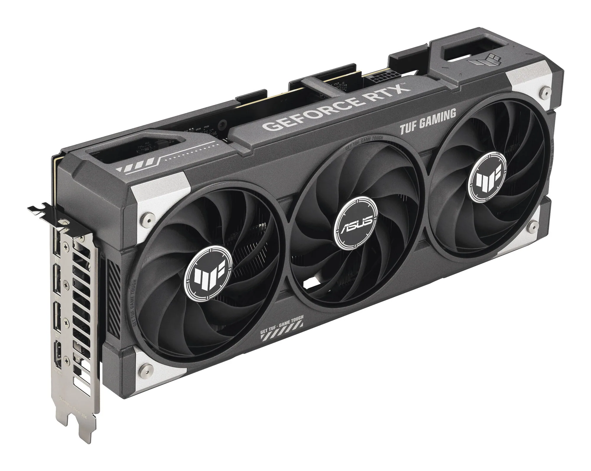 ASUS TUF Gaming TUF-RTX5060TI-O8G-GAMING NVIDIA GeForce RTX 5060 Ti 8 GB GDDR7 – Bild 4