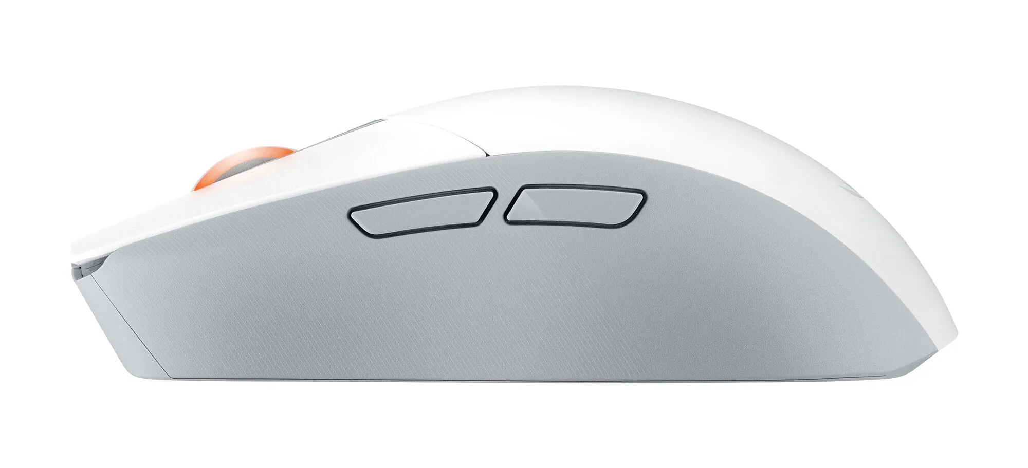 ASUS ROG Strix Impact III Wireless Maus Gaming Beidhändig RF Wireless + Bluetooth Optisch 36000 DPI – Bild 3