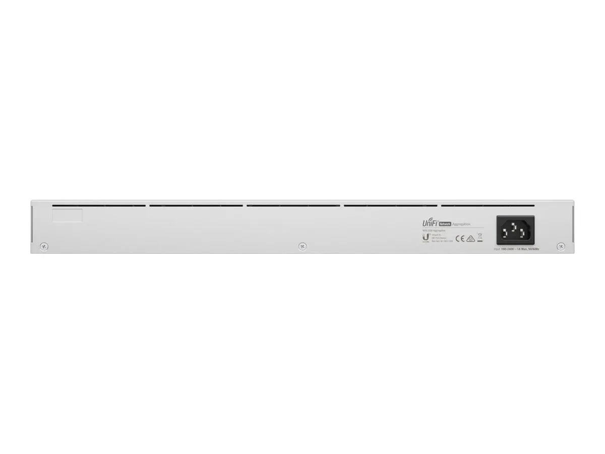 Ubiquiti UniFi Aggregation Switch (8*10Gbps)