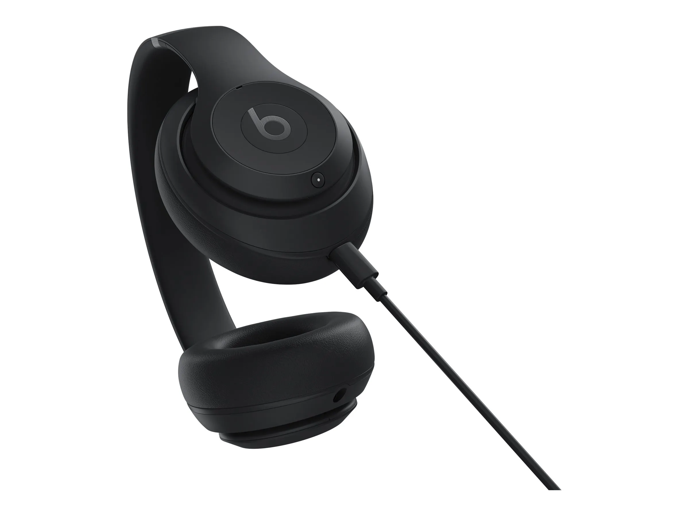 Apple Beats Studio Pro (Schwarz)