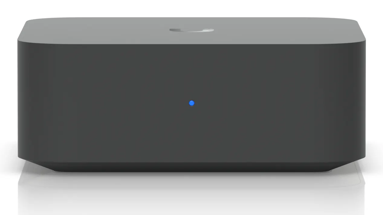 Ubiquiti PoE Audio Port