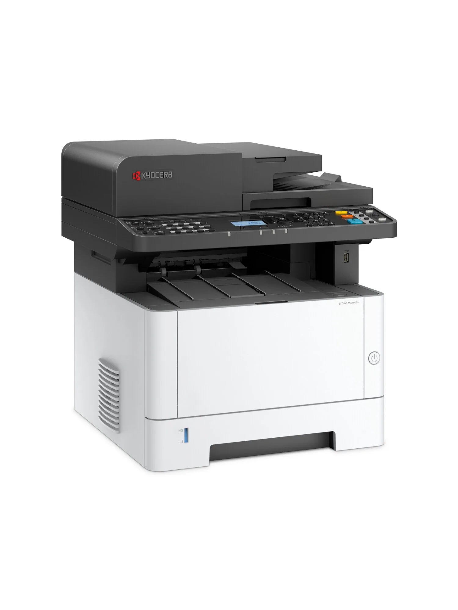KYOCERA ECOSYS MA4000fx Laser A4 1200 x 1200 DPI 40 Seiten pro Minute – Bild 2