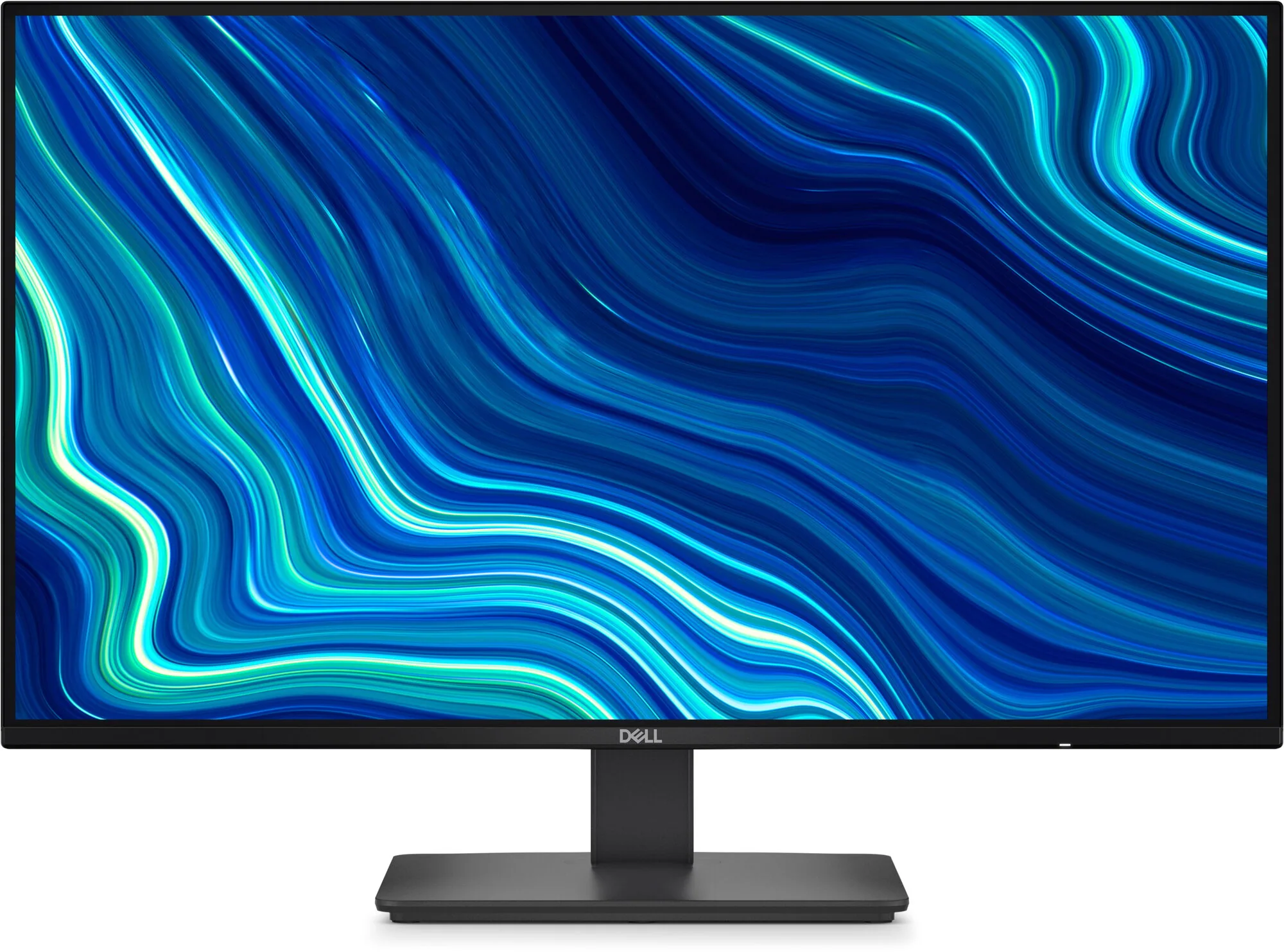 DELL SE2726D Computerbildschirm 68,6 cm (27") 2560 x 1440 Pixel Quad HD LCD Schwarz – Bild 2