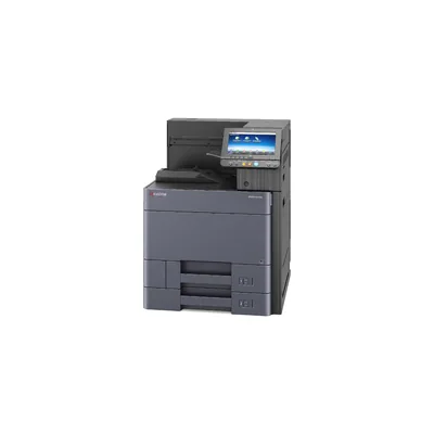 KYOCERA ECOSYS P4060dn 1200 x 1200 DPI A3+ – Bild 1