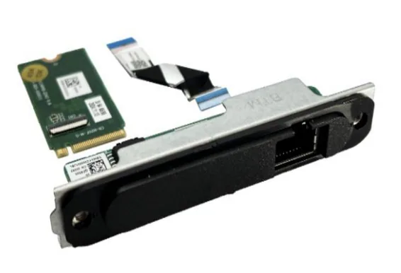 ASUS NUCIOALA0RV Schnittstellenkarte/Adapter RJ-45 – Bild 1