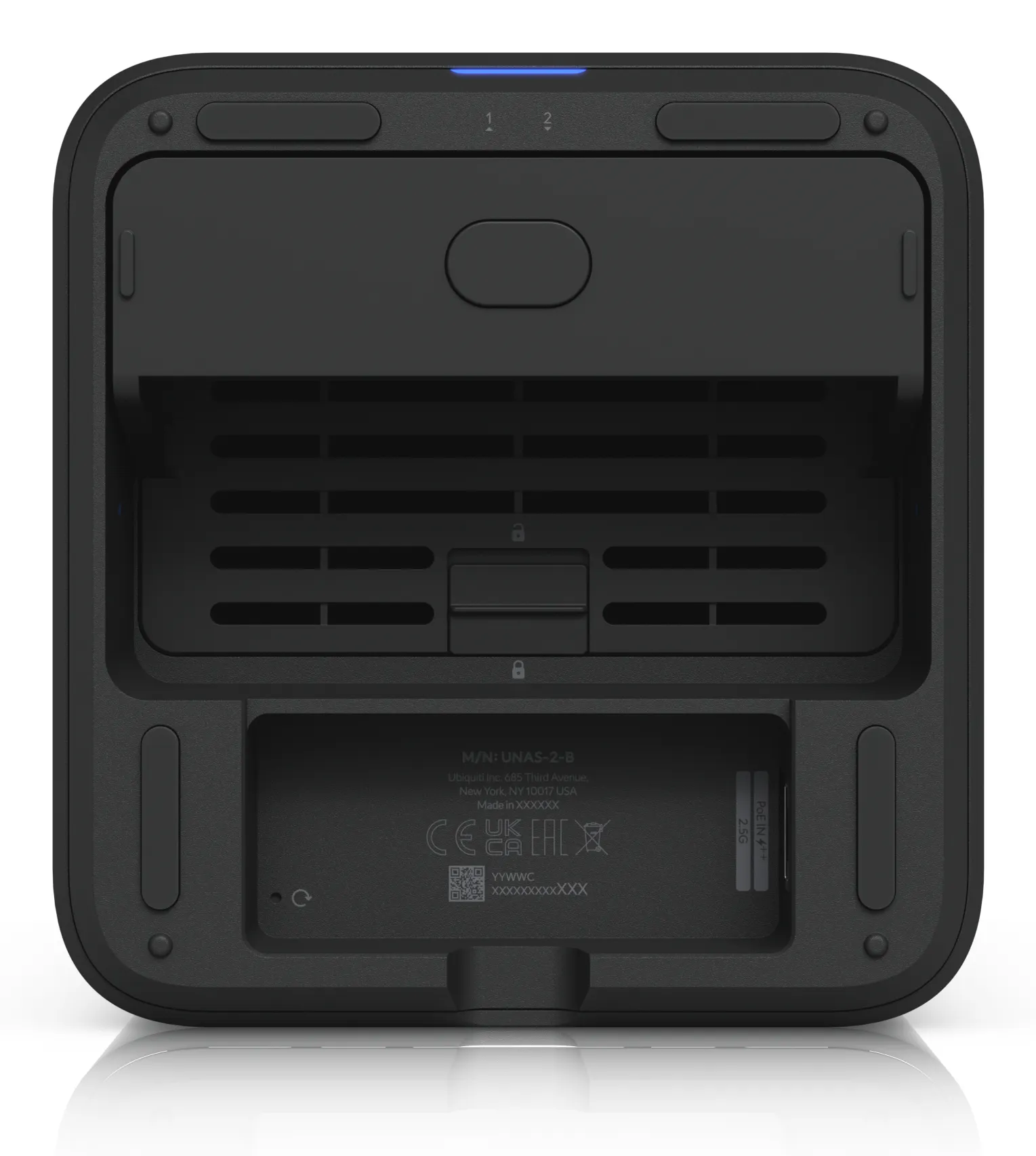 Ubiquiti UNAS 2