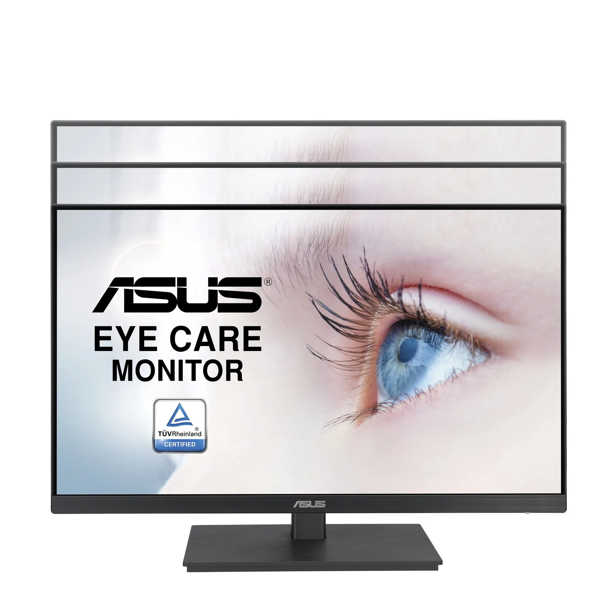 ASUS VA24EQSB Computerbildschirm 60,5 cm (23.8") 1920 x 1080 Pixel Full HD LED Schwarz – Bild 4