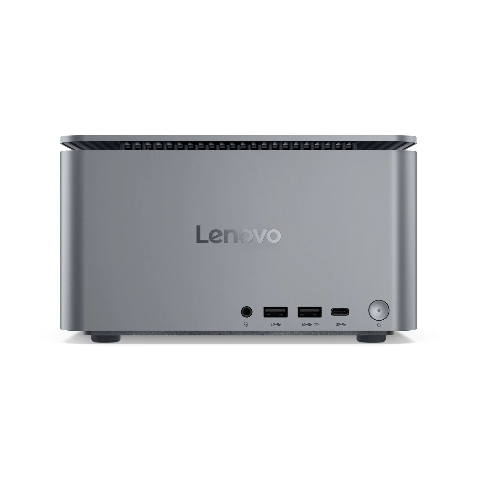 Lenovo ThinkCentre neo Ultra Gen 2 Intel Core Ultra 7 265 32 GB DDR5-SDRAM 512 GB SSD NVIDIA GeForce RTX 5060 Windows 11 – Bild 1