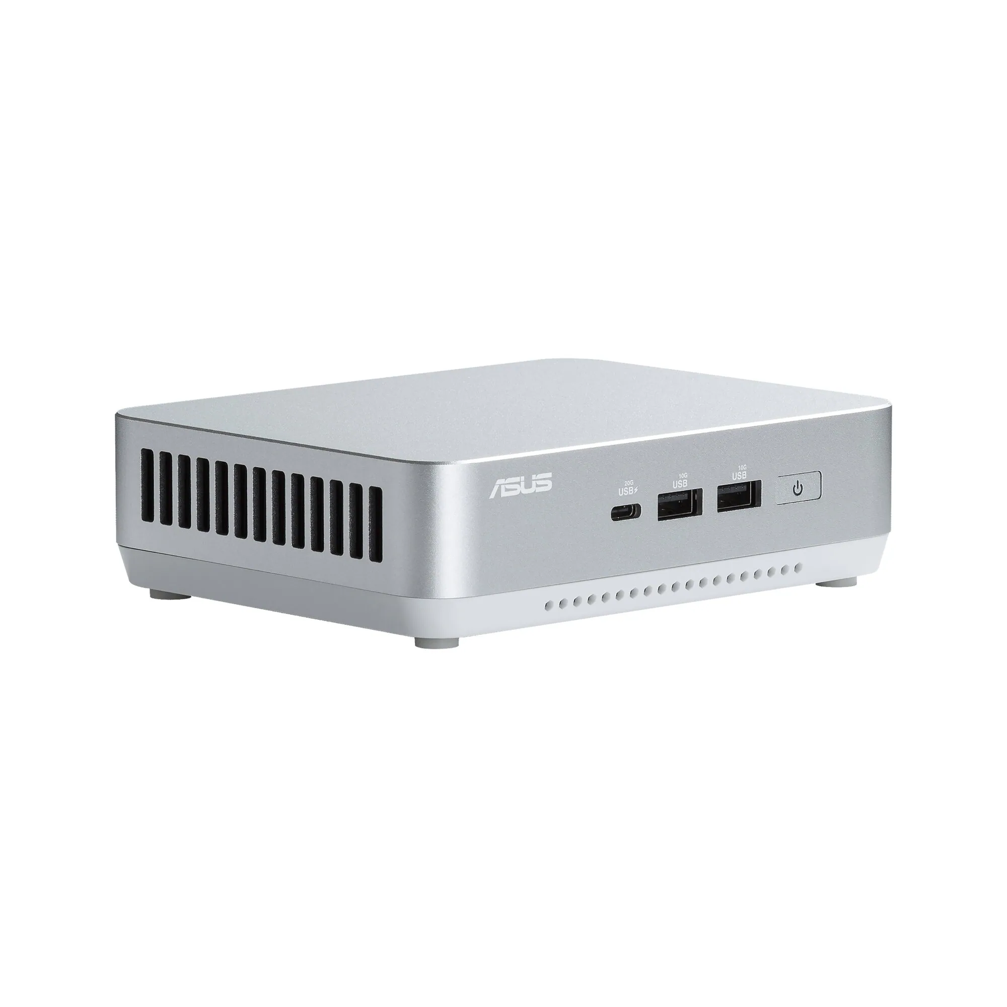 ASUS NUC 14 Pro+ RNUC14RVSU700000I UCFF Silber 155H – Bild 7