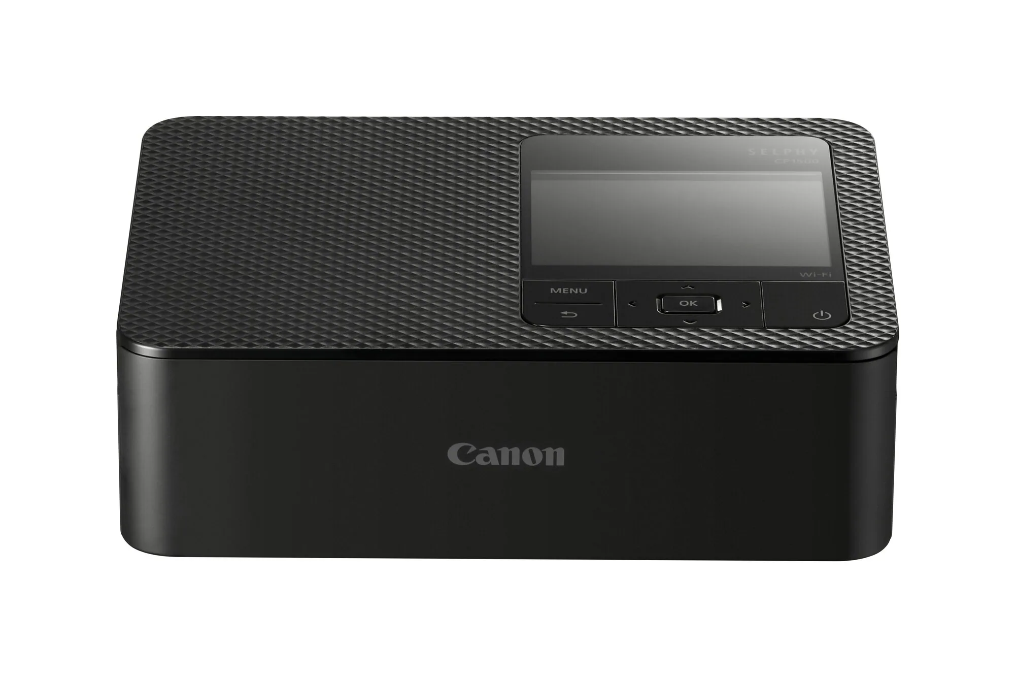 Canon SELPHY CP1500 Fotodrucker Farbstoffsublimation 300 x 300 DPI 4" x 6" (10x15 cm) WLAN – Bild 1