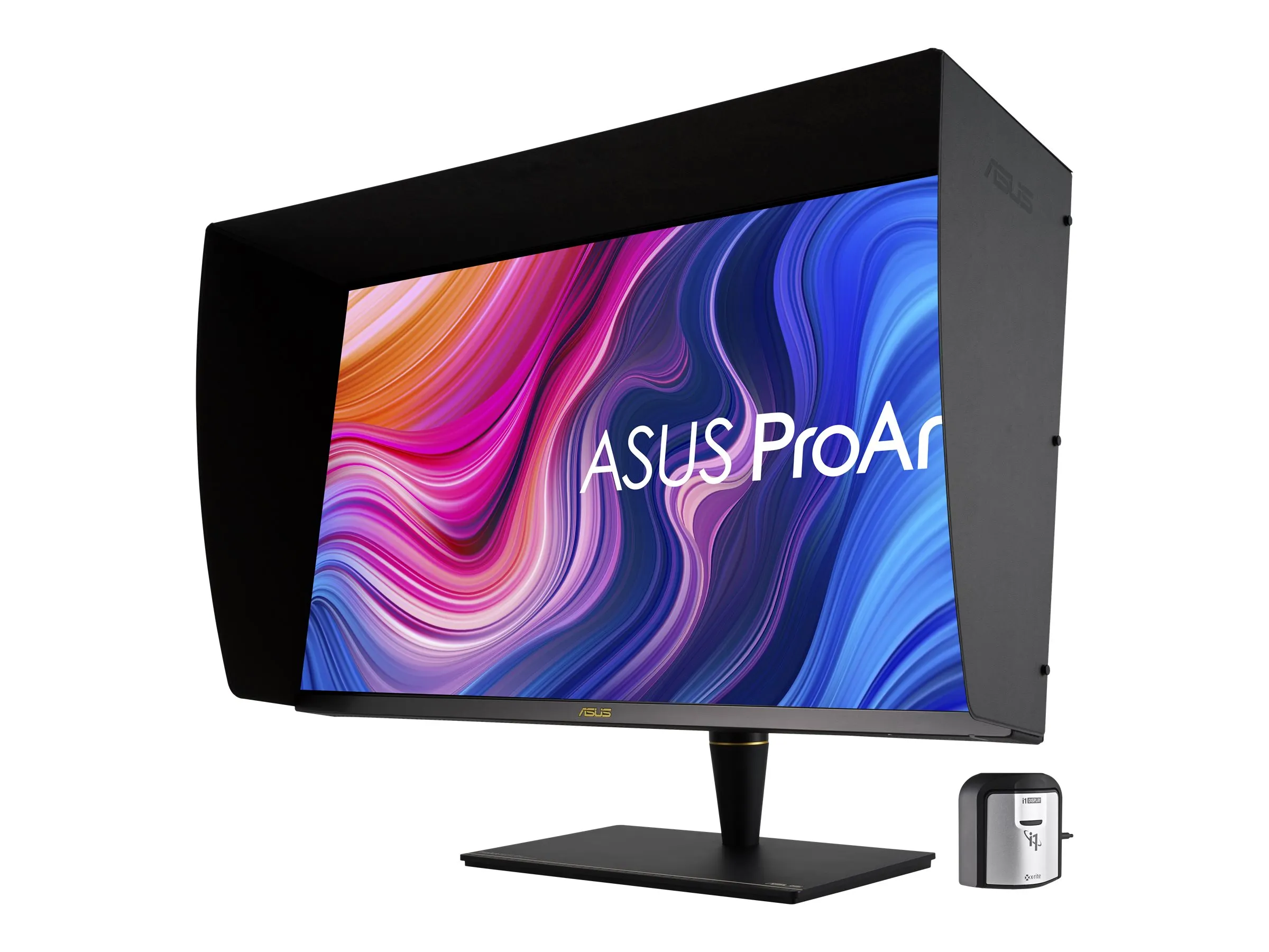 ASUS ProArt PA32UCX-PK 81.28cm (16:9) UHD HDMI DP