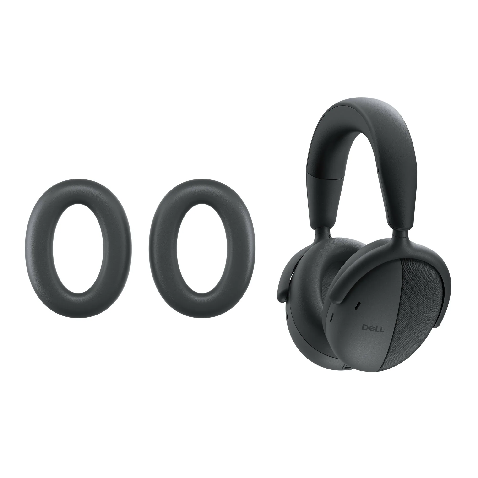 DELL Pro Premium-Ohrpolster für kabelloses Headset - HE724 – Bild 1
