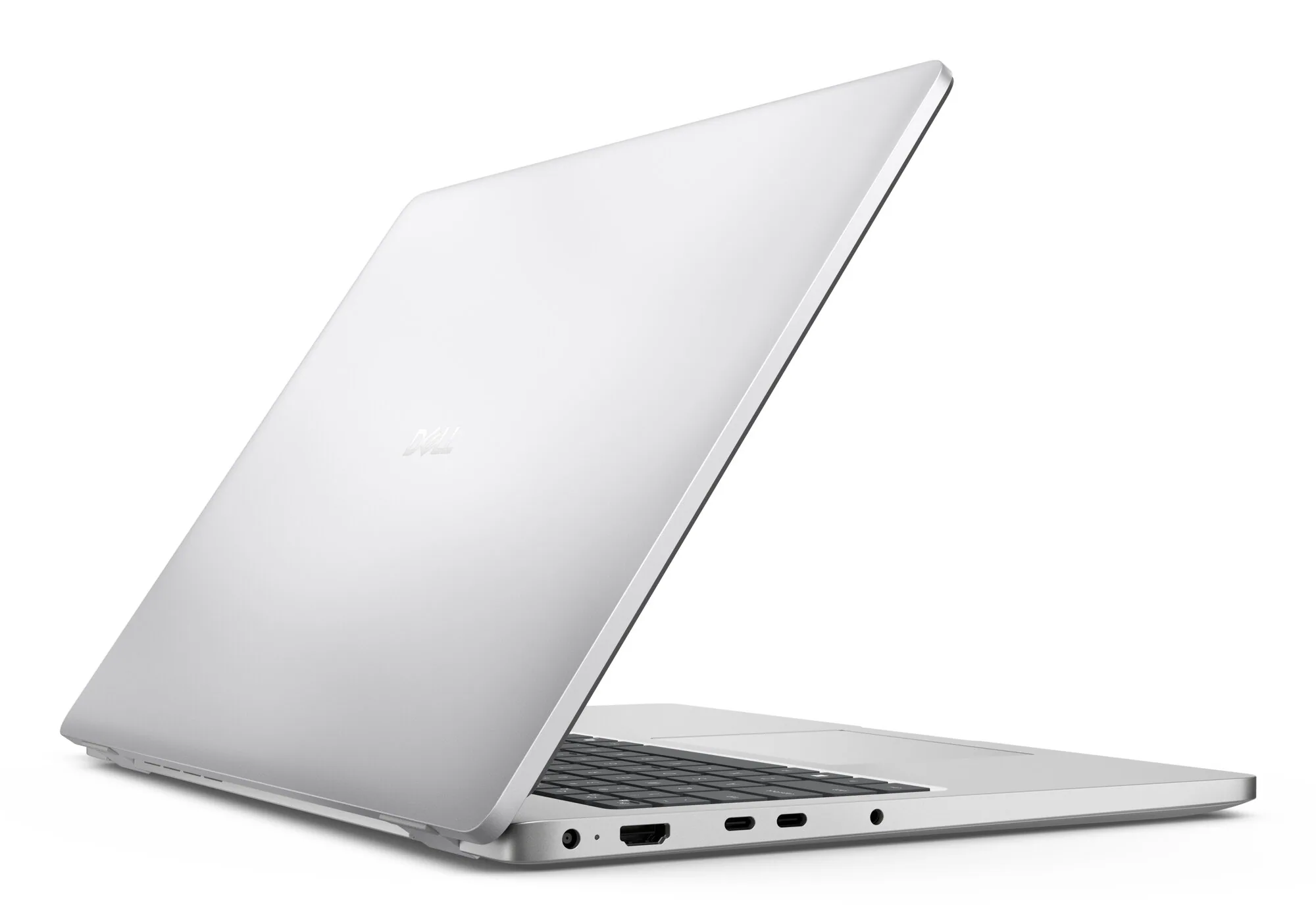 DELL Pro 16 PC16250 Laptop, Intel Core Ultra 7, 16 GB – Bild 5