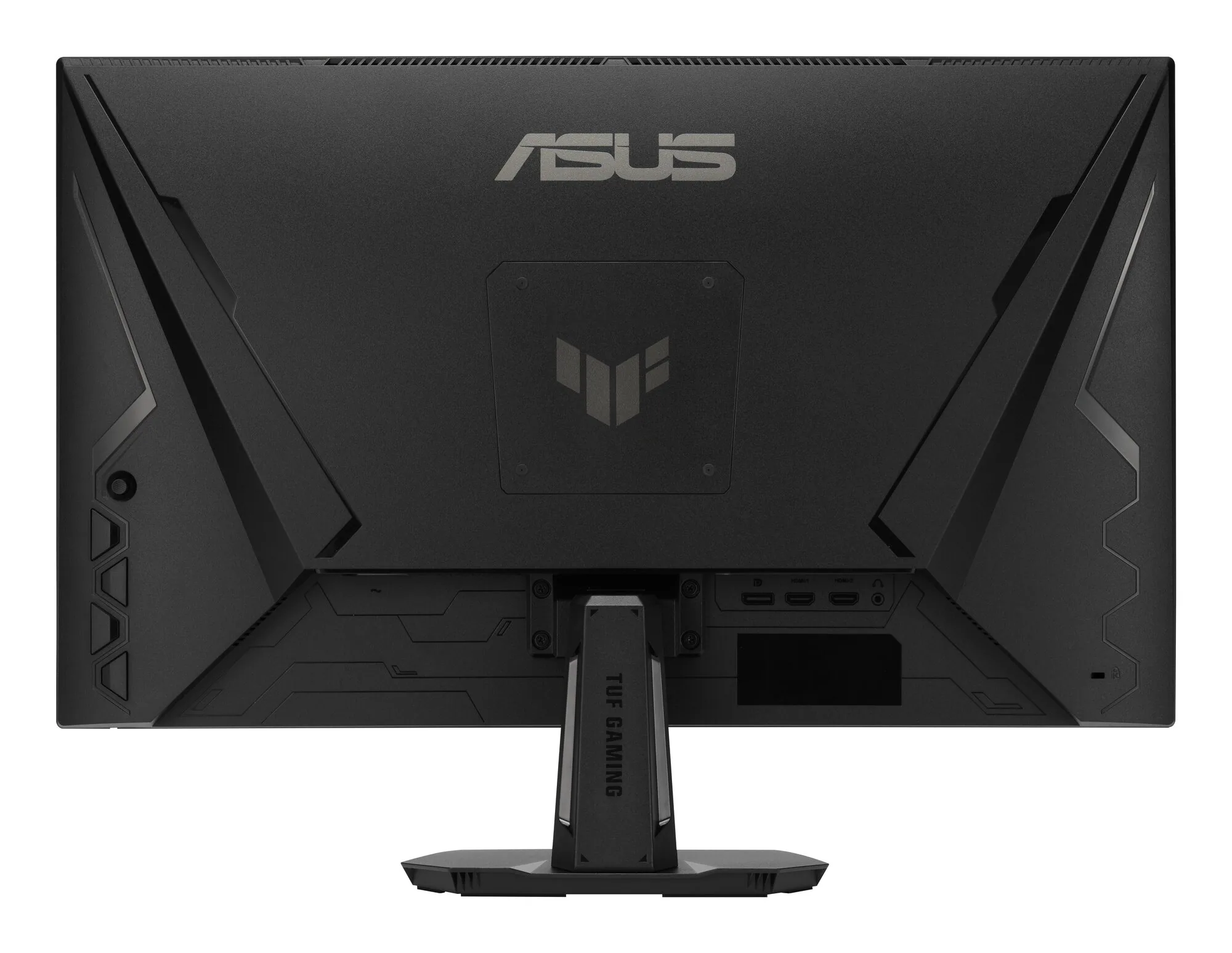 ASUS TUF Gaming VG279QM5F Computerbildschirm 68,6 cm (27") 1920 x 1080 Pixel Full HD LCD Schwarz – Bild 6