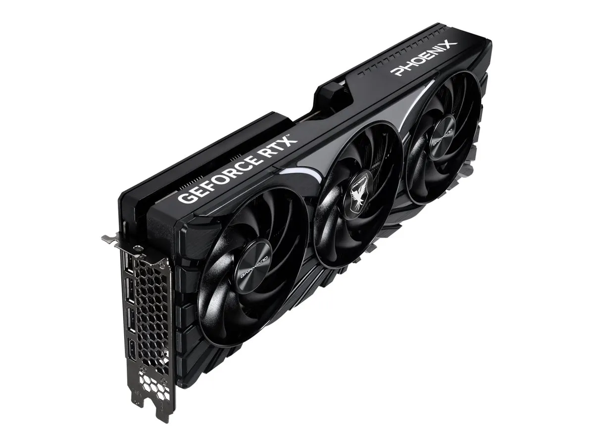 Gainward RTX5070Ti Phoenix-S GS 16 GB GDDR7 HDMI 3xDP