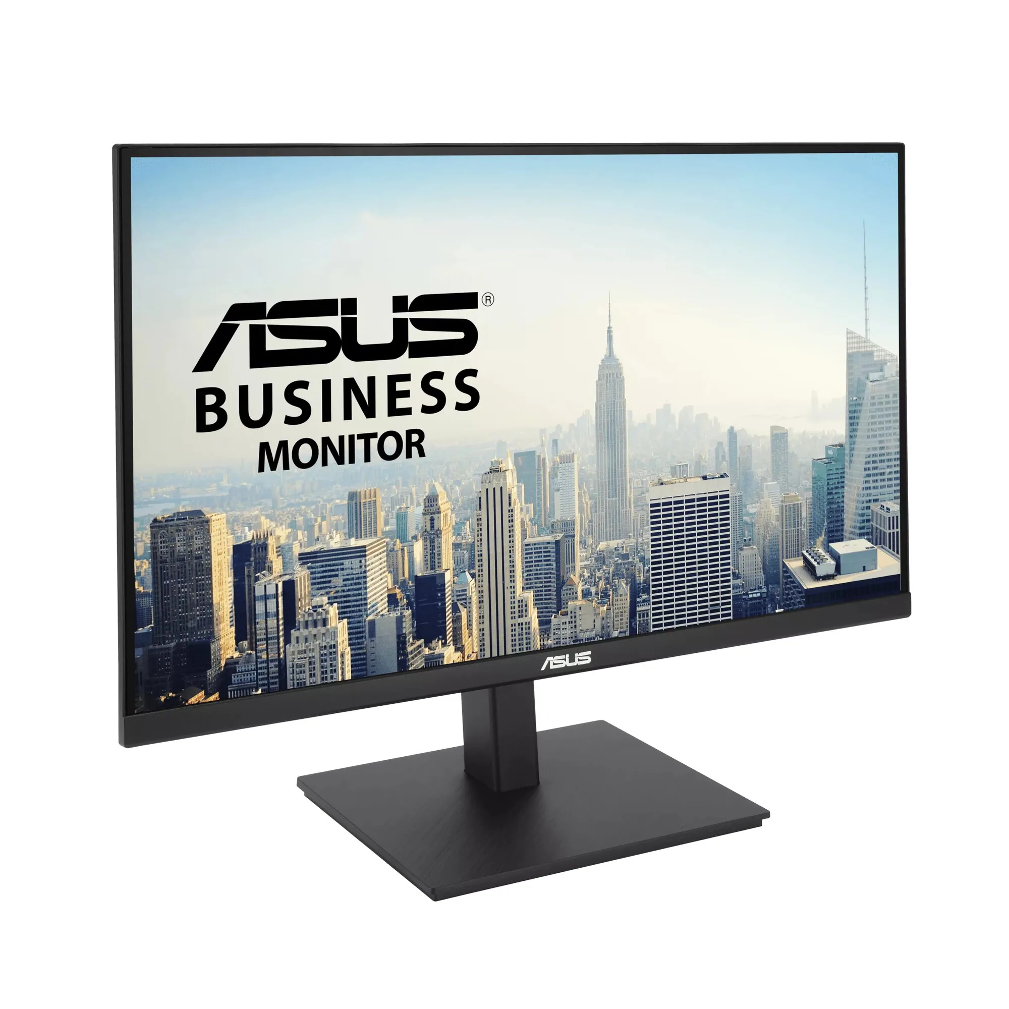 ASUS VA27UQSB Computerbildschirm 68,6 cm (27") 3840 x 2160 Pixel 4K Ultra HD LCD Schwarz – Bild 5