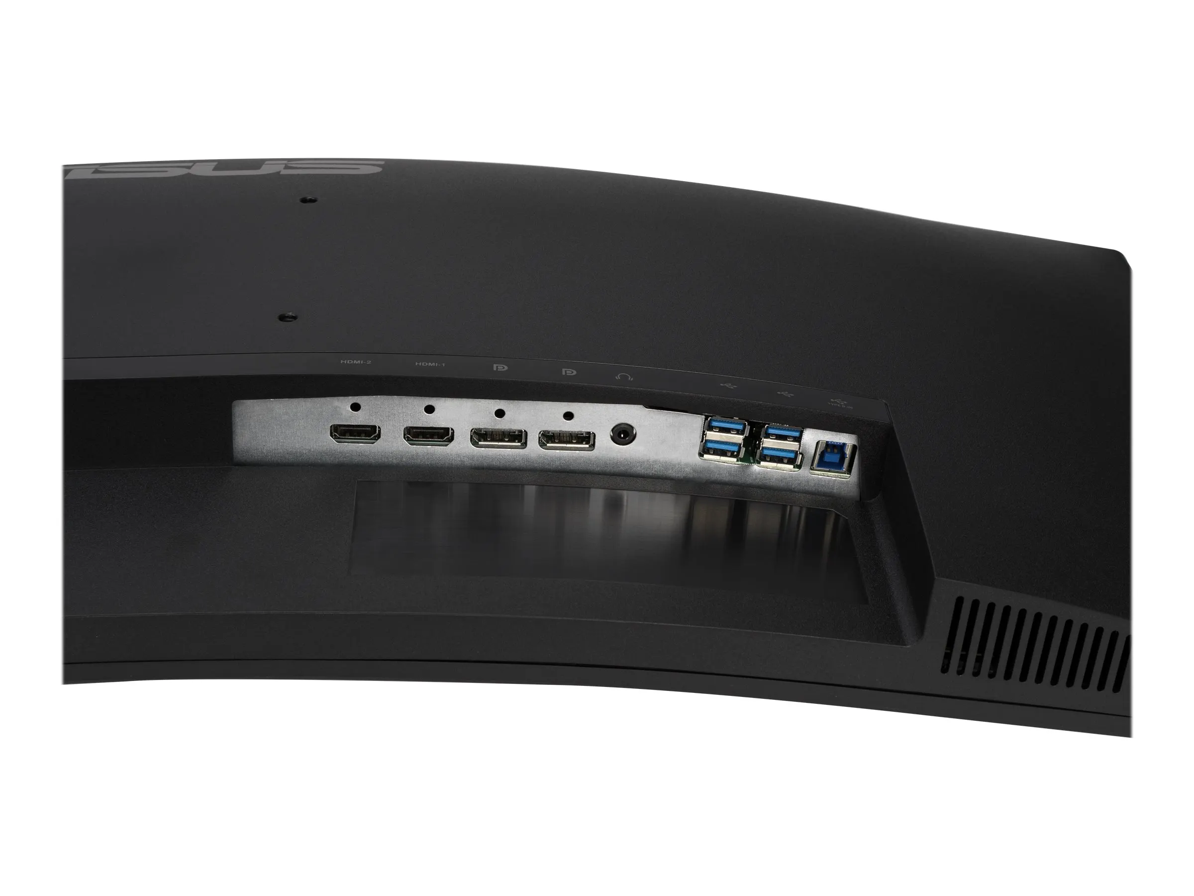 ASUS TUF Gaming VG34VQL1B 86.7cm (21:9) UWQHD HDMI DP