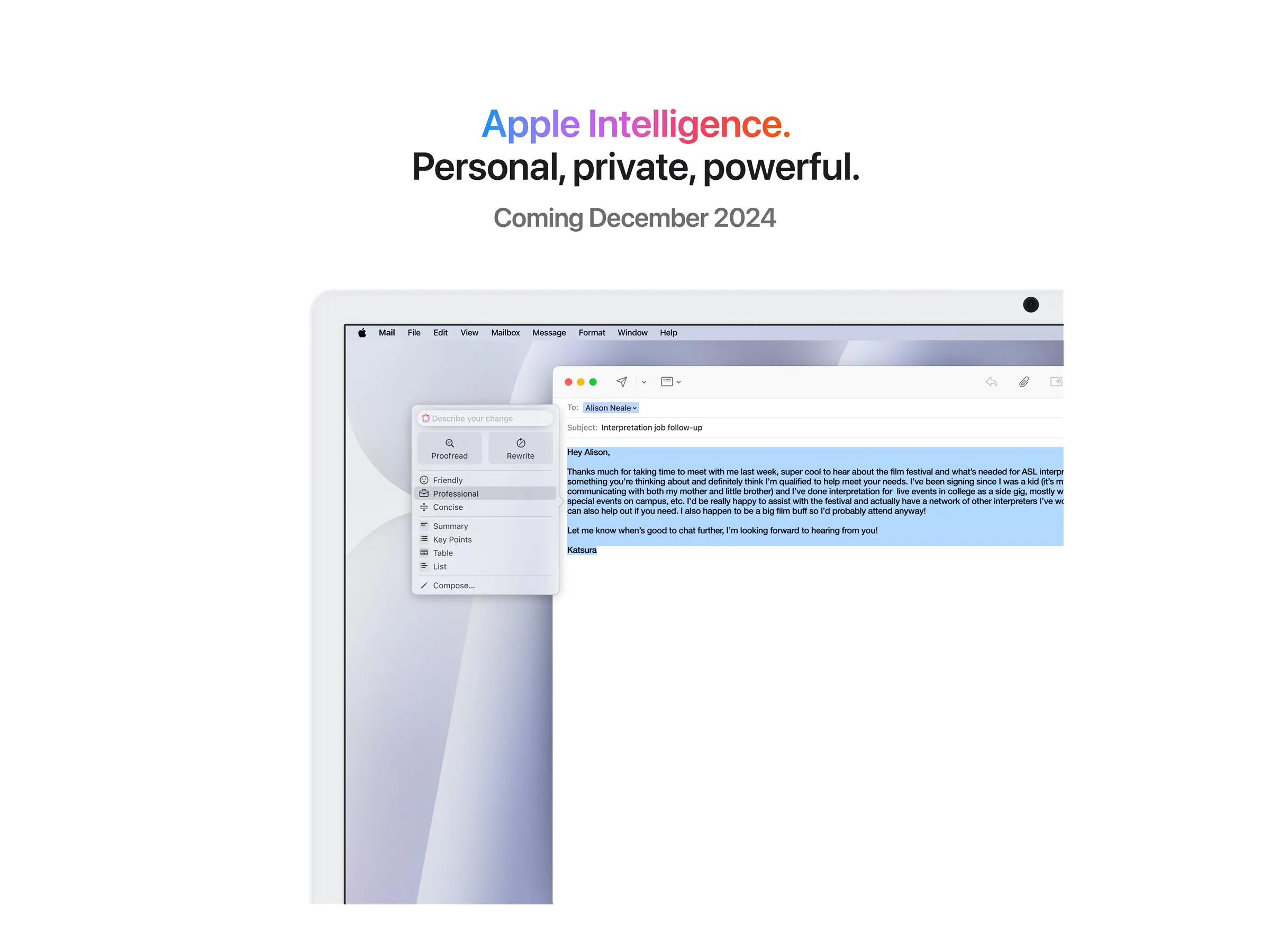 Apple iMac 4.5K (24") M4 10/10-Core/24GB/512GBSSD/Silber MacOS