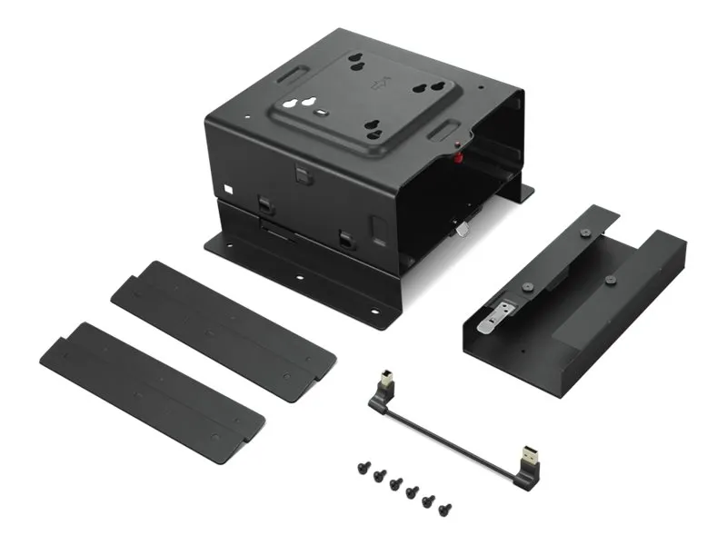 Lenovo Under Desk Mount für ThinkStation