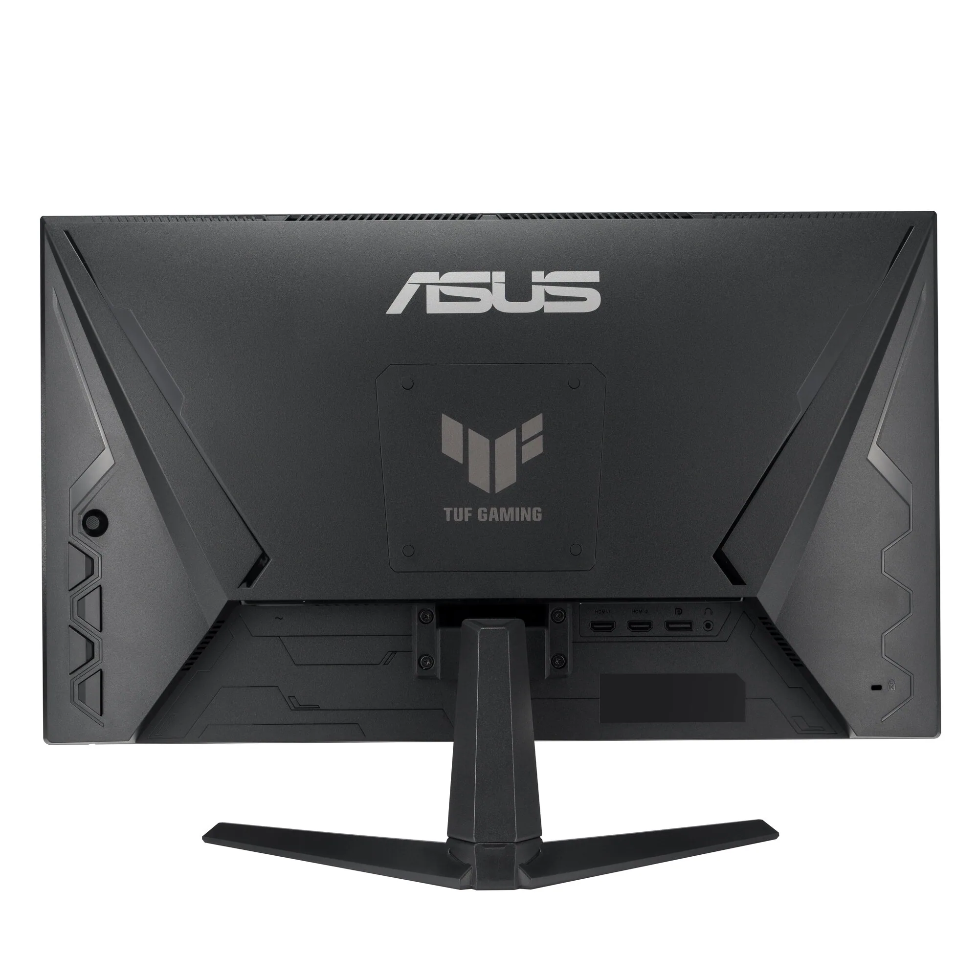 ASUS TUF Gaming VG257Q5A Computerbildschirm 62,2 cm (24.5") 1920 x 1080 Pixel Full HD LCD Schwarz – Bild 3