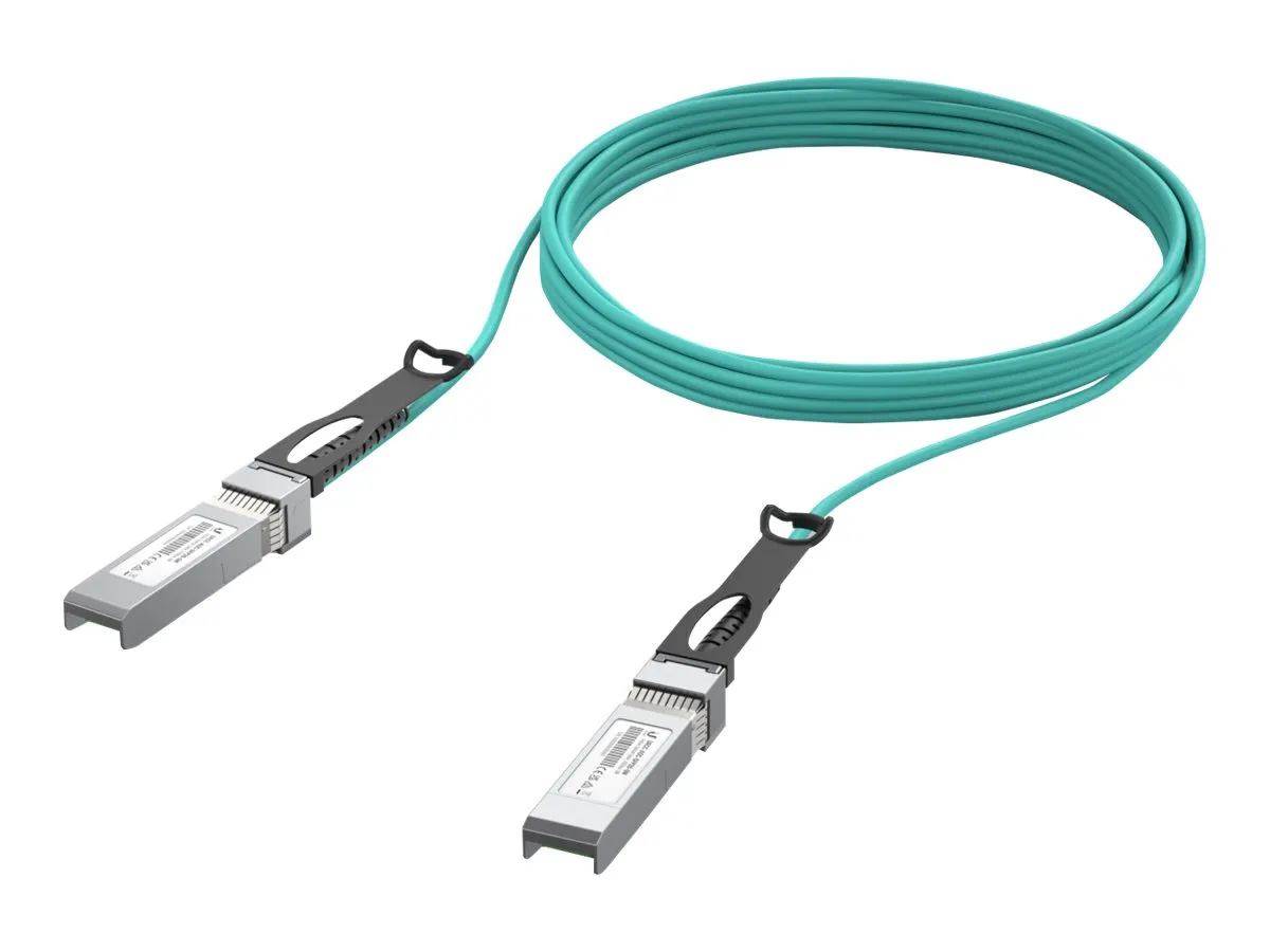 Ubiquiti UniFi Active Optical Cable 25Gbps