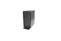 Lenovo 93072PX Rack 25U Freistehendes Gestell Schwarz