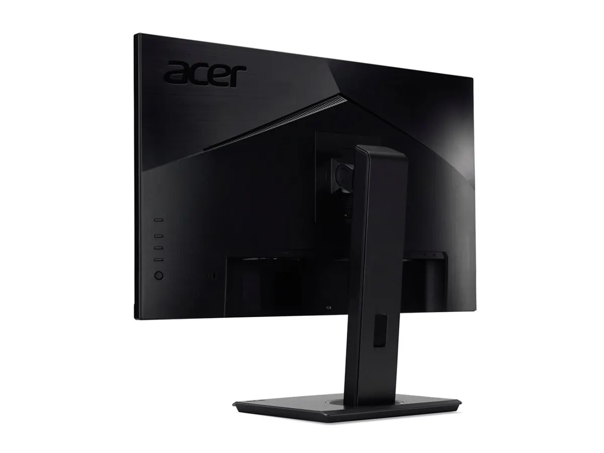 Acer B227QEw   21,5"  54,6cm 16:9  100Hz 1920x1080 white