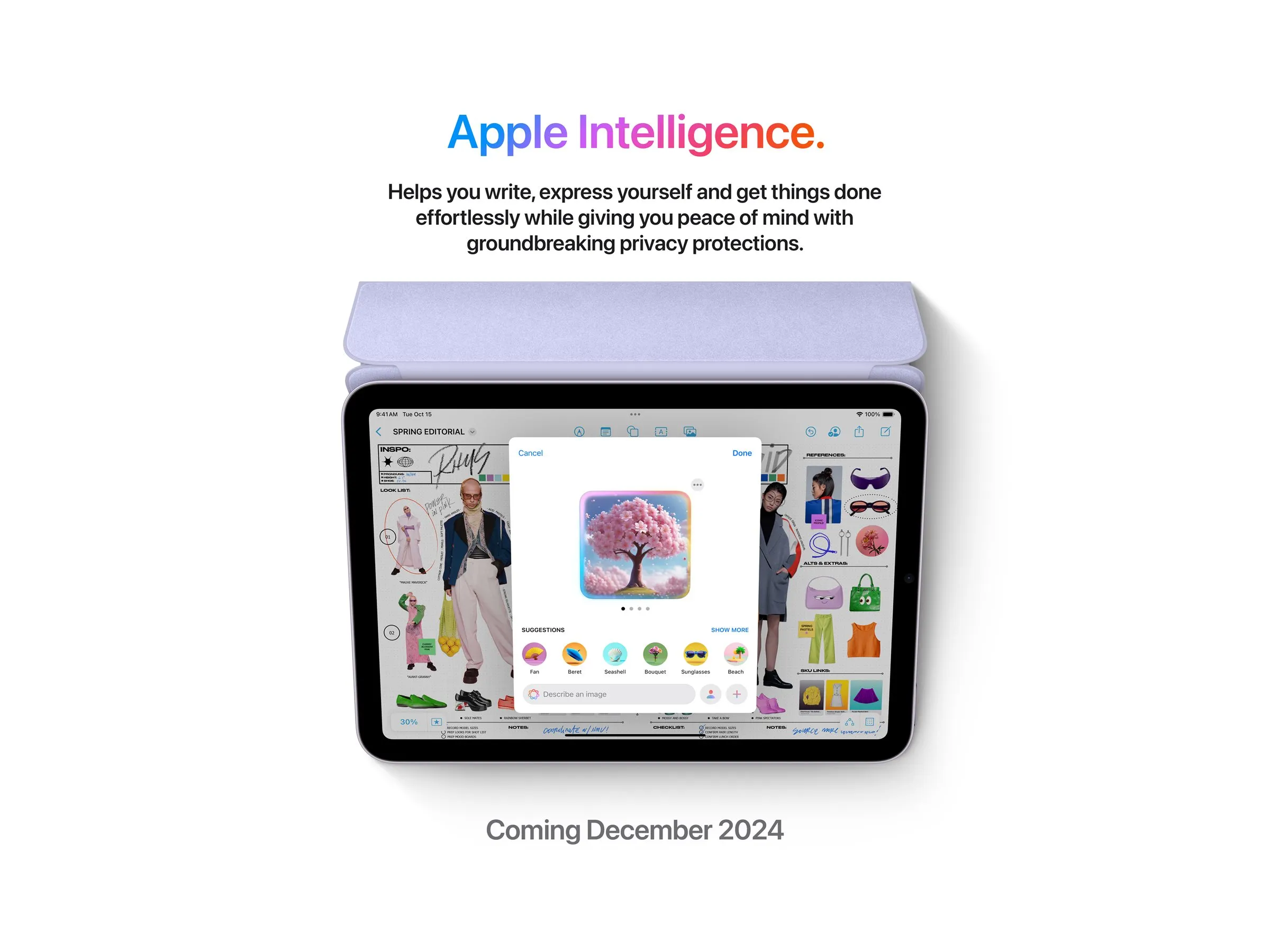 Apple iPad mini 8.3" WIFI