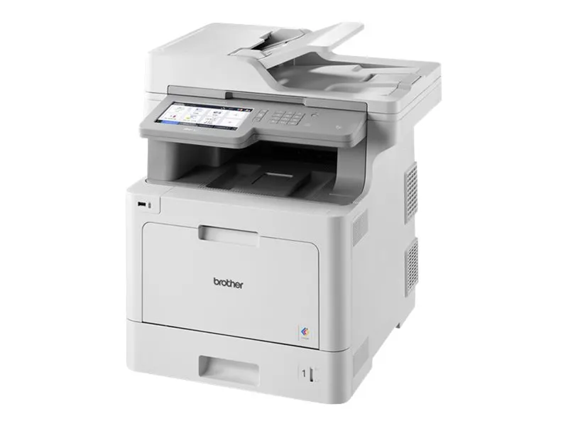 Brother MFC-L9570CDW  4-in-1 (Speditionsversand)