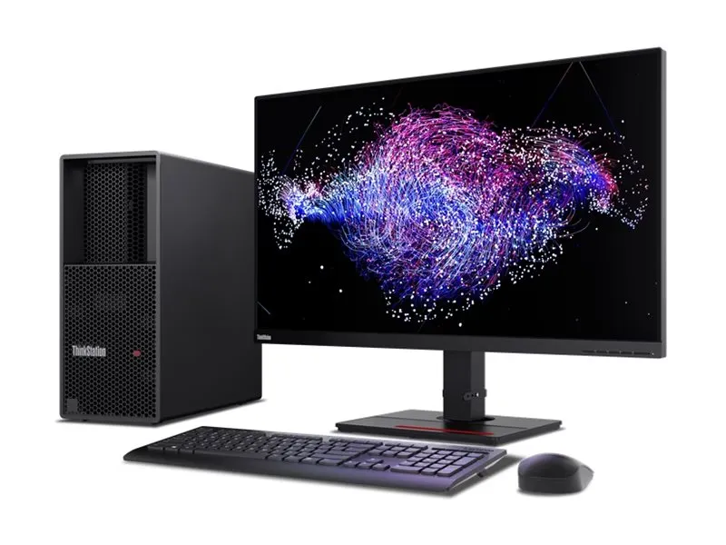 Lenovo ThinkStation P3 TW    i7-13700   2x16/1TB W11P