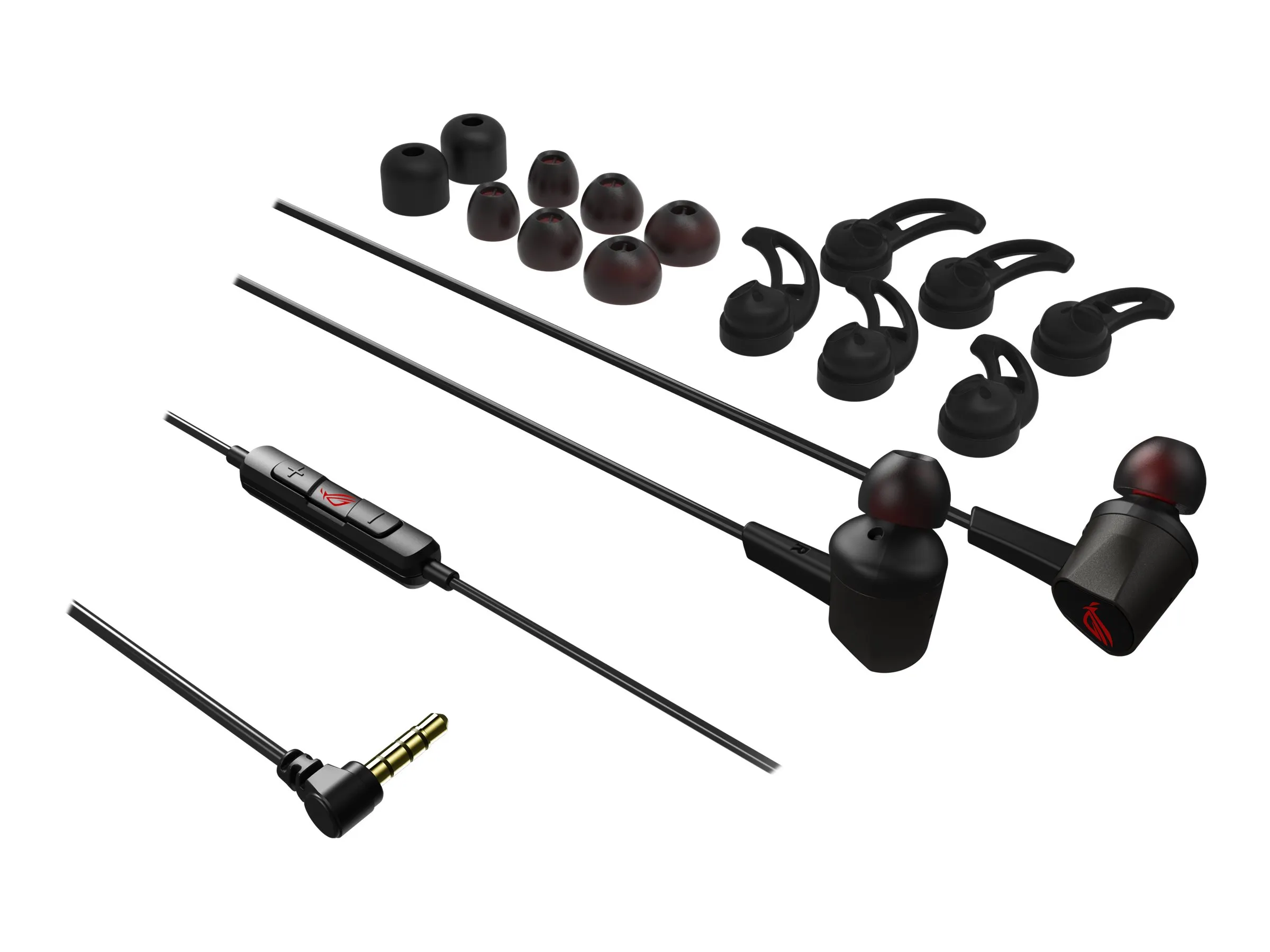 ASUS Kopfhörer ROG Cetra Core II Kopfhörer