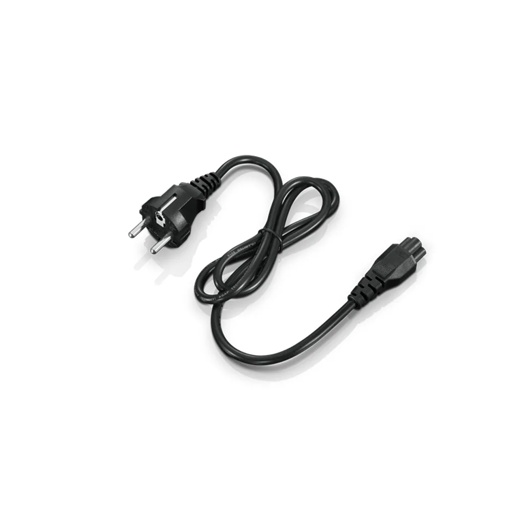 Lenovo 4X21K07722 Netzteil & Spannungsumwandler Drinnen 65 W Schwarz – Bild 3