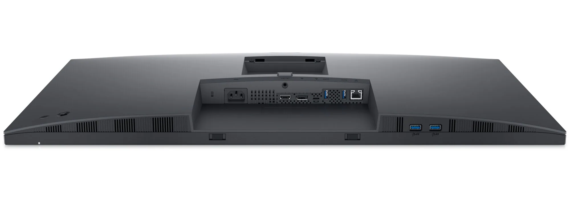 DELL P Series P3223QE Computerbildschirm 80 cm (31.5") 3840 x 2160 Pixel 4K Ultra HD LCD Schwarz – Bild 5