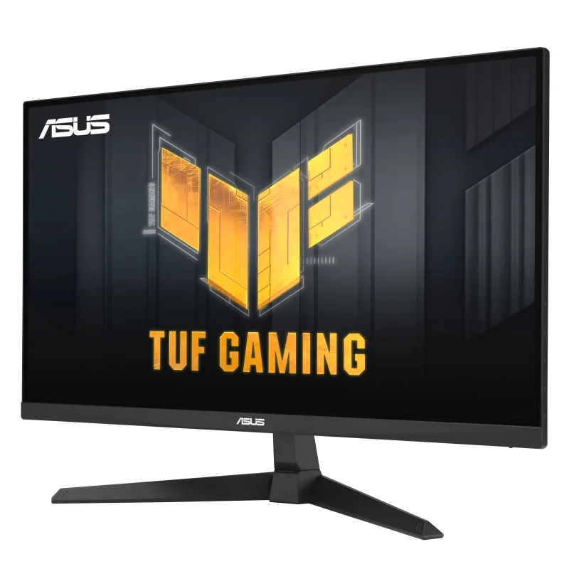 ASUS TUF Gaming VG279Q3A Computerbildschirm 68,6 cm (27") 1920 x 1080 Pixel Full HD LCD Schwarz – Bild 4