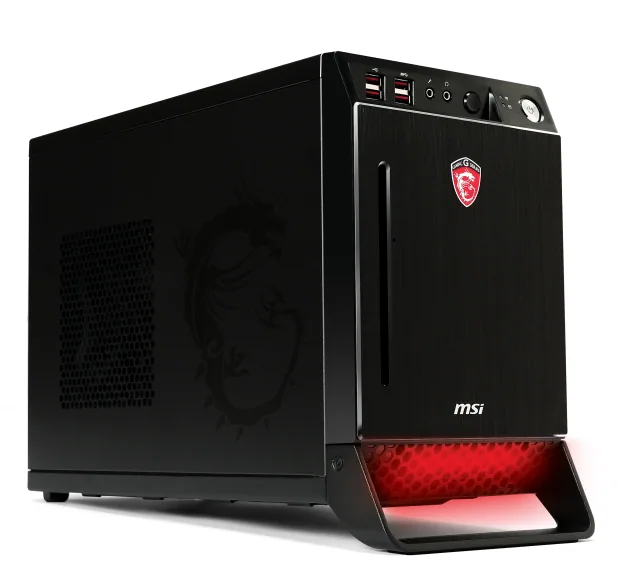 MSI Nightblade B85C-065EU Intel® Core™ i7 i7-4790 8 GB DDR3-SDRAM 1,12 TB HDD+SSD NVIDIA® GeForce® GTX 980 Windows 8.1 – Bild 5