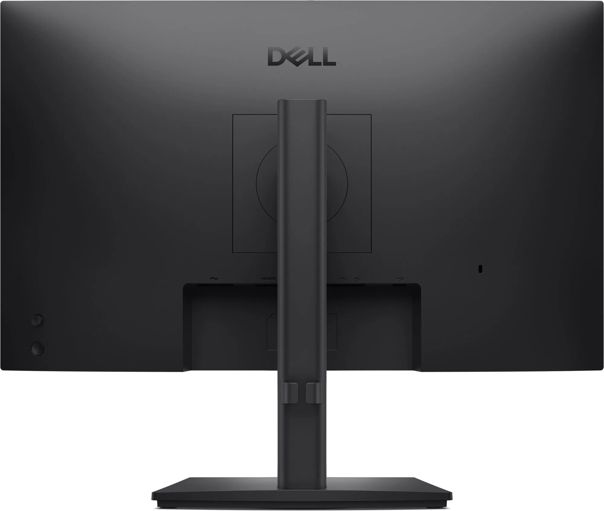DELL E2426HB 61 cm (24") LCD 1920 x 1080 Pixel Full HD – Bild 5