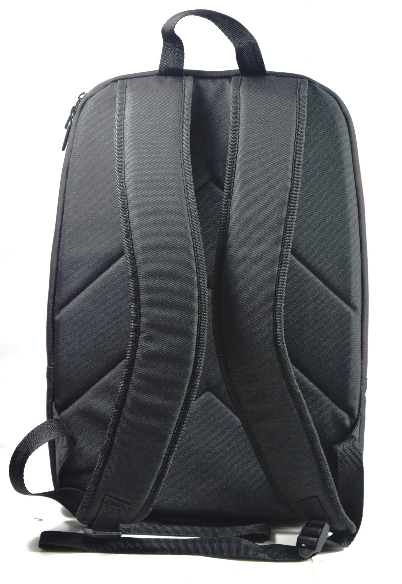 ASUS NEREUS BACKPACK 40,6 cm (16") Rucksack Schwarz – Bild 2