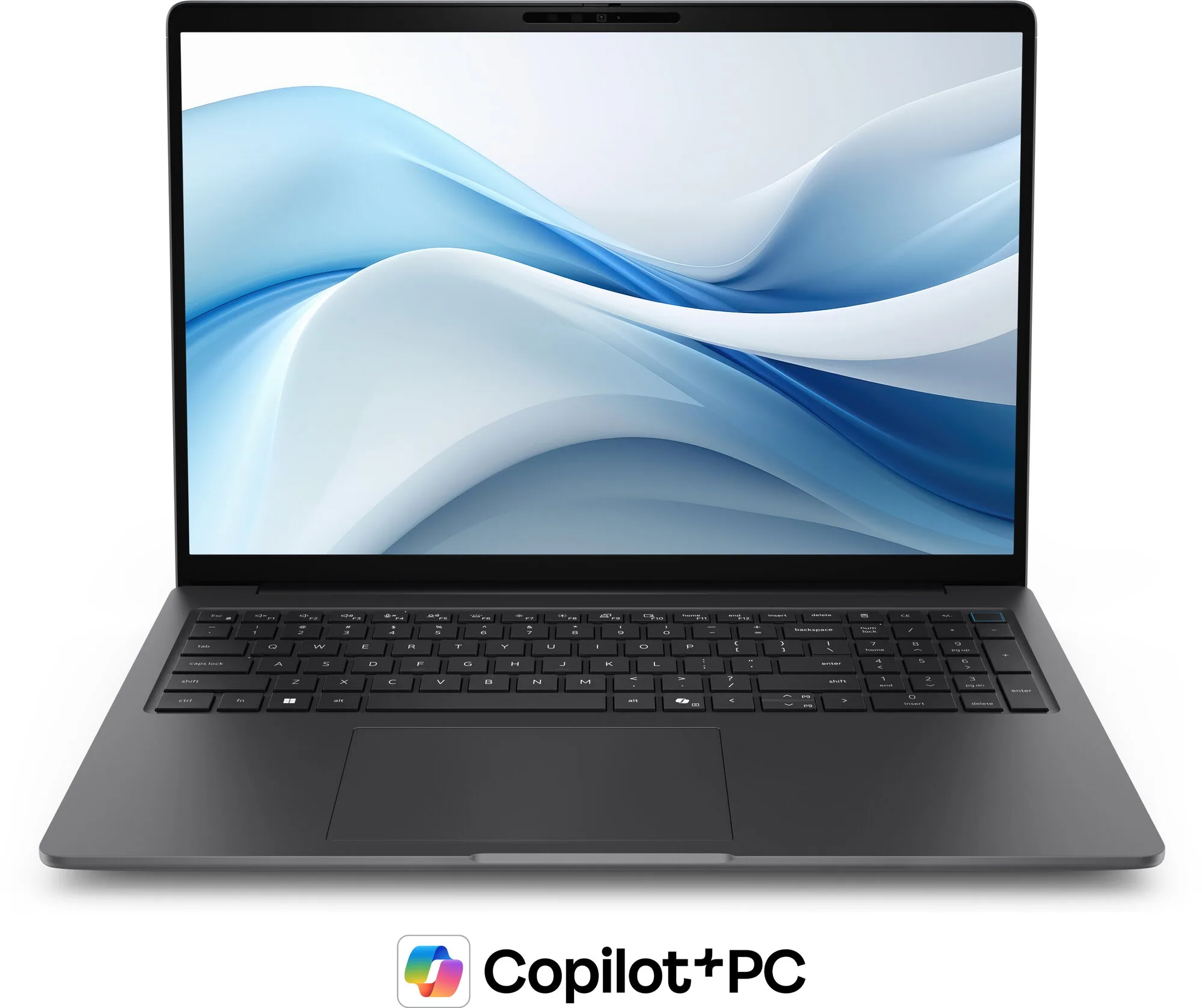 DELL Pro Precision 5 16S PW516265 Copilot+ PC AMD Ryzen AI 9 PRO PRO 465 Mobiler Arbeitsplatz 40,6 cm (16") Full HD+ 64 – Bild 1