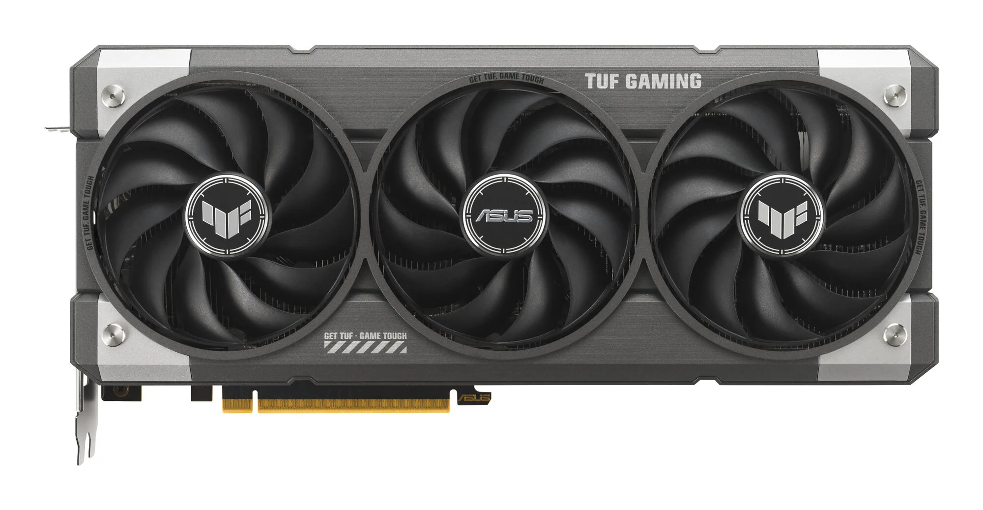 ASUS TUF Gaming TUF-RTX5060-O8G-GAMING NVIDIA GeForce RTX 5060 8 GB GDDR7 – Bild 1