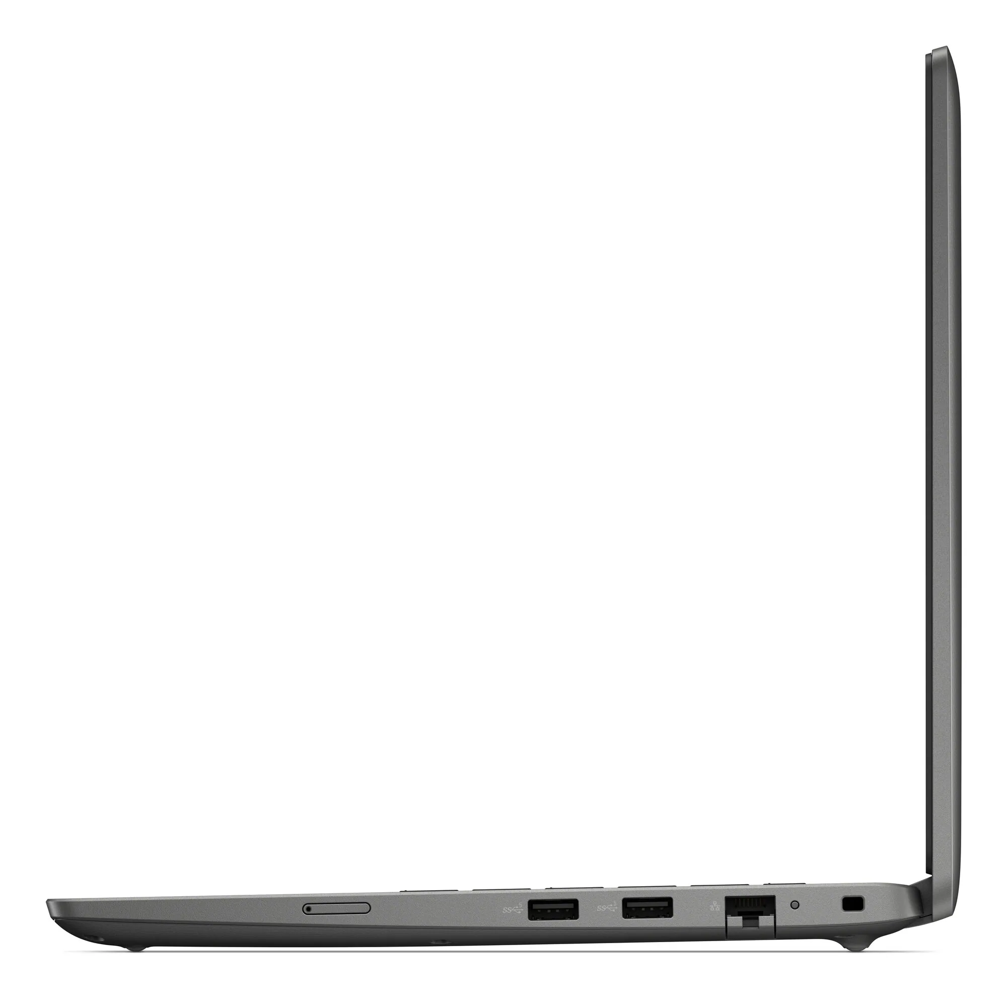 DELL Latitude 3450 Intel® Core™ i5 i5-1345U Laptop 35,6 cm (14") Full HD 16 GB DDR5-SDRAM 512 GB SSD Wi-Fi 6E (802.11ax) Windows 11 Pro Grau Deutsch – Bild 8