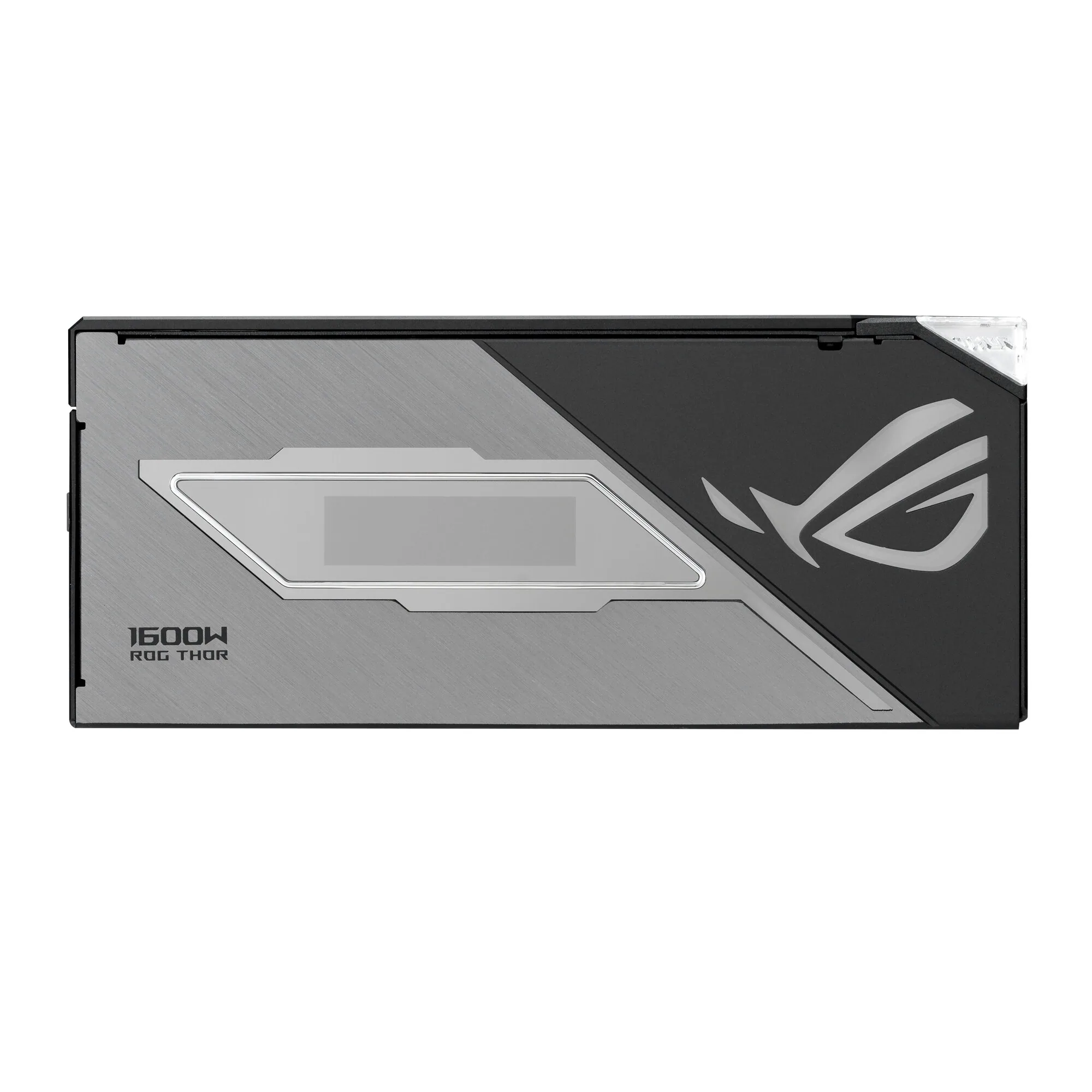 ASUS ROG -THOR-1600T3-GAMING Netzteil 1600 W 20+4 pin ATX ATX Grau – Bild 7
