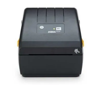 Zebra ZD230 Etikettendrucker Wärmeübertragung 203 x 203 DPI 152 mm/sek Kabelgebunden Ethernet/LAN