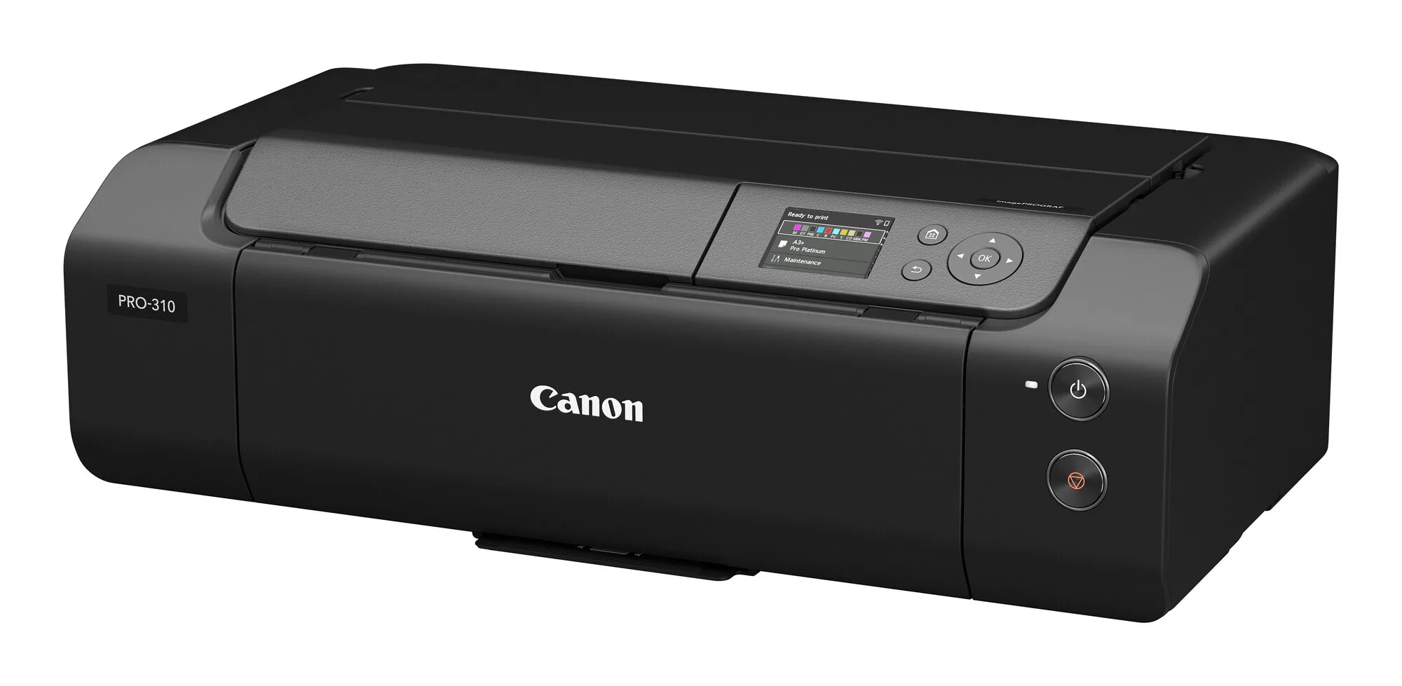 Canon imagePROGRAF PRO-310 Tintenstrahldrucker Farbe 4800 x 2400 DPI A3+ WLAN – Bild 2