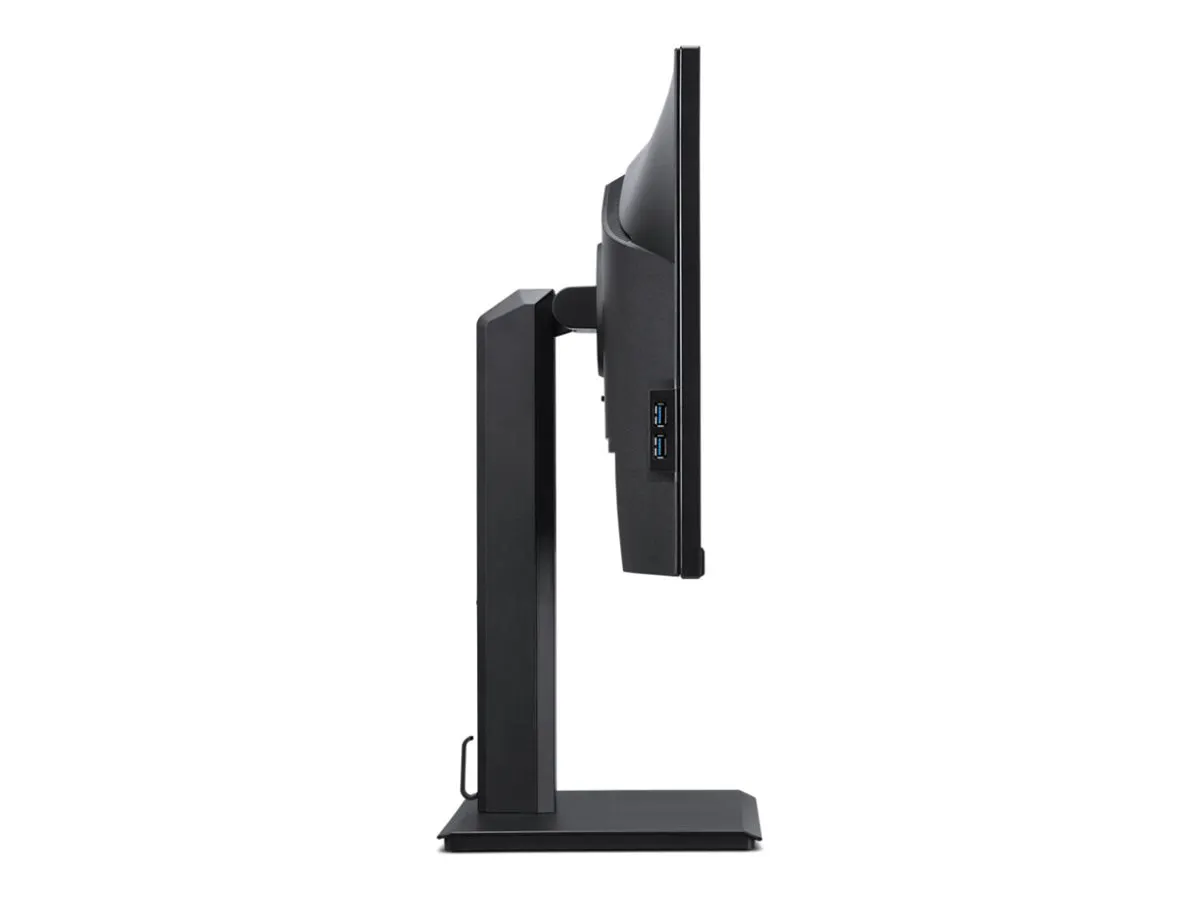 Acer B247YEw   23,8"  60,5cm 16:9  100Hz 1920x1080 white