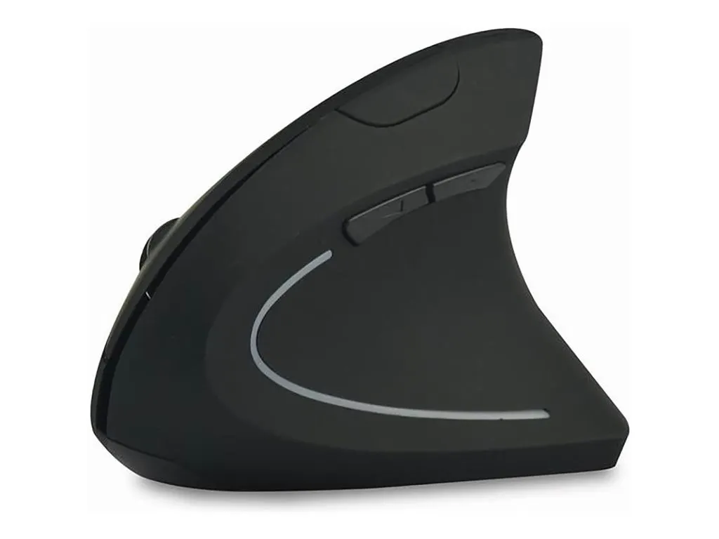 Acer Vertical wireless mouse schwarz