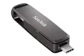 SanDisk USB-Stick 2 TB Extreme Pro Dual Drive USB Typ-C/A