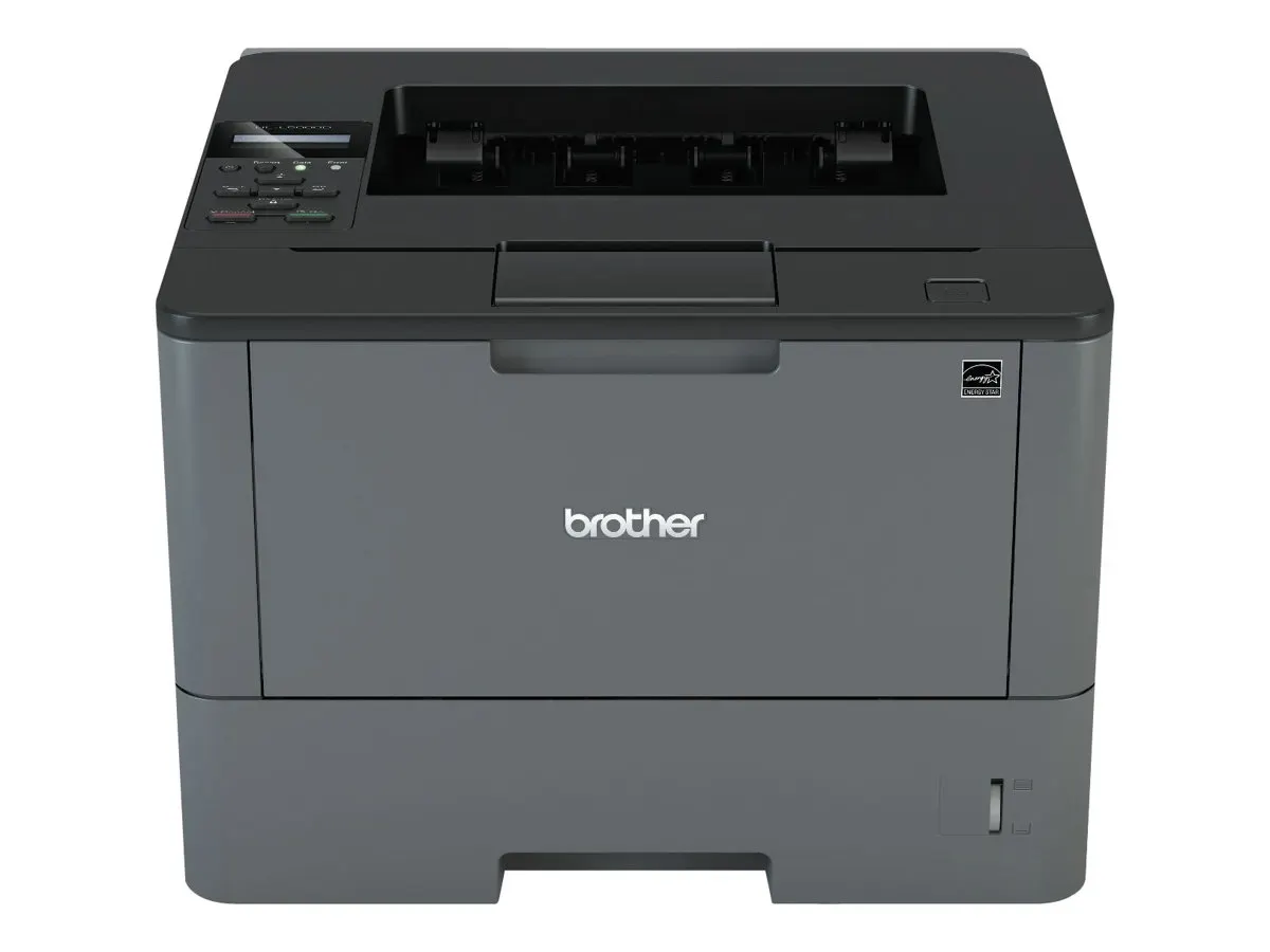 Brother HL-L5000D     sw-Laser