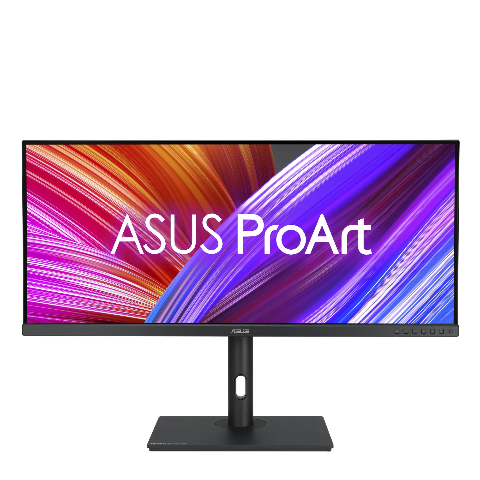 ASUS ProArt PA348CGV Computerbildschirm 86,4 cm (34") 3440 x 1440 Pixel UltraWide Quad HD Schwarz – Bild 3